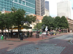 Pittsburgh marketsquare